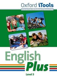 [TẢI VỀ] Oxford English Plus level 3 (1st Edition) - iTools (Windows version)