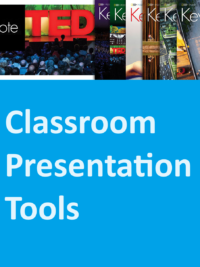 [TẢI VỀ] TEDTALKS : Keynote (American English 2016) - Classroom Presentation Tools (Windows version) [1]