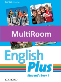 [TẢI VỀ] Oxford English Plus (1st Edition) - Student MultiROM (Windows version) [1]