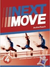 [TẢI VỀ] Pearson Next Move 4 - ActiveTeach (Windows version) [1]