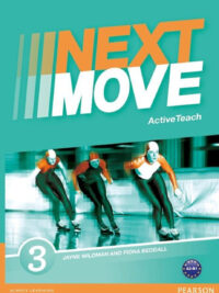 [TẢI VỀ] Pearson Next Move 3 - ActiveTeach (Windows version) [1]