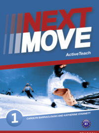 [TẢI VỀ] Pearson Next Move 1 - ActiveTeach (Windows version) [1]