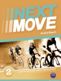 [TẢI VỀ] Pearson Next Move 2 - ActiveTeach (Windows version) [1]