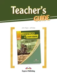 [Sách] Career Paths Command & Control Teacher's Guide (Book 1-2-3)  – Sách giấy gáy xoắn