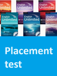 [TẢI VỀ] Cambridge English Unlimited - Placement Test PDF [1]