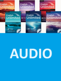 [TẢI VỀ] Cambridge English Unlimited - AUDIO [1]