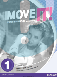 [DOWNLOAD PDF] Pearson Move It! 1 Teacher's Book