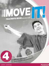 [DOWNLOAD PDF] Pearson Move It! 4 Teacher's Book