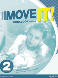 [DOWNLOAD PDF] Pearson Move It! 2 Workbook