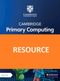 [TẢI VỀ] Cambridge Primary Computing level 5 : RESOURCE (answers key và các file tài liệu khác ) [1]