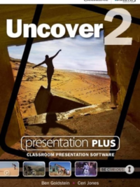 [TẢI VỀ] Cambrige Uncover Level 2 - Presentation Plus (Windows version) [1]