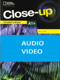 [TẢI VỀ] Close-Up A1+ : TEACHER'S RESOURCE (Audio - Video- Test)  - ĐÃ BAO GỒM ĐẦY ĐỦ CÁC BÀI TEST  ( Second Edition) [1]