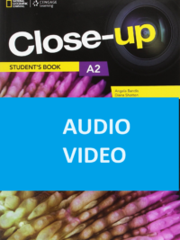 [TẢI VỀ] Close-Up A2 : TEACHER'S RESOURCE (Audio - Video- Test)  - ĐÃ BAO GỒM ĐẦY ĐỦ CÁC BÀI TEST  ( Second Edition) [1]