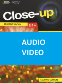 [TẢI VỀ] Close-Up B1+ : TEACHER'S RESOURCE (Audio - Video- Test)  - ĐÃ BAO GỒM ĐẦY ĐỦ CÁC BÀI TEST ( Second Edition) [1]