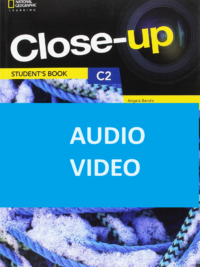 [TẢI VỀ] Close-Up C2 : TEACHER'S RESOURCE (Audio - Video- Test)  - ĐÃ BAO GỒM ĐẦY ĐỦ CÁC BÀI TEST ( Second Edition) [1]