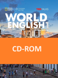 [TẢI VỀ] World English level 1 ( 2nd Edition) CD-ROM (Windows version) [1]