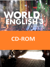 [TẢI VỀ] World English level 3 ( 2nd Edition) CD-ROM (Windows version) [1]