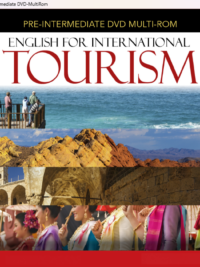 [TẢI VỀ] English for International Tourism (New Edition) Pre-Intermediate DVD MULTI-ROOM (Windows version) [1]