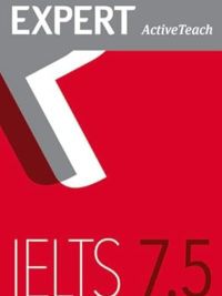 [TẢI VỀ] Expert IELTS 7.5 ActiveTeach (Windows version) [1]