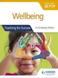 [Sách] Hodder Wellbeing for the IB PYP 2020 – Sách giấy gáy xoắn