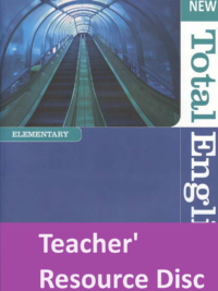 [TẢI VỀ] New Total English Elementary - Teacher's Resource Disc (Windows version) [1]