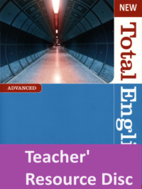 [TẢI VỀ] New Total English Advanced - Teacher's Resource Disc (Windows version) [1]