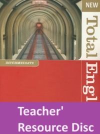 [TẢI VỀ] New Total English Intermediate - Teacher's Resource Disc (Windows version) [1]