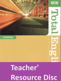 [TẢI VỀ] New Total English Starter - Teacher's Resource Disc (Windows version) [1]