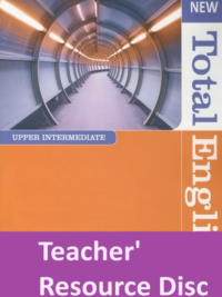 [TẢI VỀ] New Total English Upper-Intermediate - Teacher's Resource Disc (Windows version) [1]