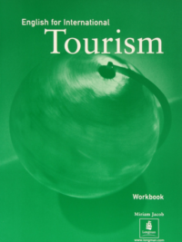 [DOWNLOAD PDF] English for International Tourism Upper Intermediate Workbook (1st Edition)