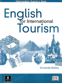 [DOWNLOAD PDF] English for International Tourism Intermediate Teacher's Book (1st Edition)