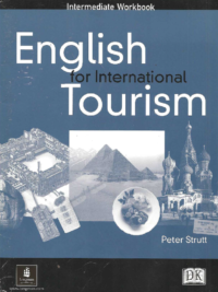 [DOWNLOAD PDF] English for International Tourism Intermediate Workbook (1st Edition)