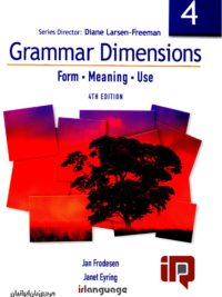 [Sách] Grammar Dimensions 4 Student's Book (4th Edition) - Sách giấy gáy xoắn