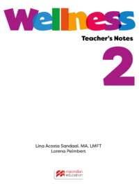 [DOWNLOAD PDF] Macmillan Learning Well level 2 : Wellness Teacher Notes ( American English )