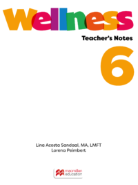 [DOWNLOAD PDF] Macmillan Learning Well level 6 : Wellness Teacher Notes ( American English )