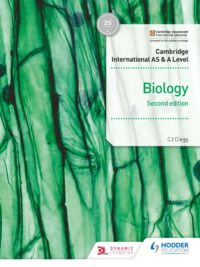 [DOWNLOAD PDF] Hodder Cambridge International AS and A Level Biology Student's Book 2nd edition (2020) –