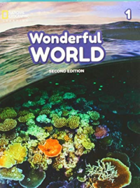 [DOWNLOAD PDF] Wonderful World 1 Grammar Book (Second Edition 2017)