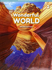 [DOWNLOAD PDF] Wonderful World 2 Grammar Book (Second Edition 2017)