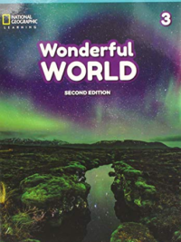 [DOWNLOAD PDF] Wonderful World 3 Grammar Book (Second Edition 2017) [1]