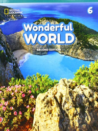 [DOWNLOAD PDF] Wonderful World 6 Grammar Book (Second Edition 2017)