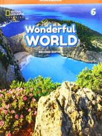 [DOWNLOAD PDF] Wonderful World 6 Workbook (Second Edition 2017)