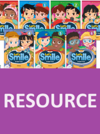 [TẢI VỀ] Let's Smile RESOURCE (audio, script, test, flashcards, ...) [1] - Starter