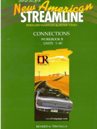 [Sách] New American Streamline English Connections Workbook (combined version) - Sách giấy gáy xoắn