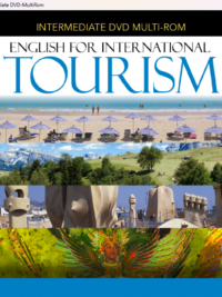 [TẢI VỀ] English for International Tourism (New Edition) Intermediate DVD MULTI-ROOM (Windows version) [1]