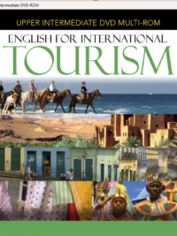 [TẢI VỀ] English for International Tourism (New Edition) Upper-Intermediate DVD MULTI-ROOM (Windows version) [1]