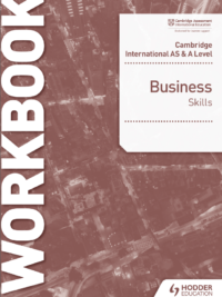 [DOWNLOAD PDF] Hodder Cambridge International AS and A Level Business (Second Edition 2021) Skills Workbook