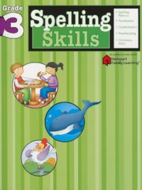 [DOWNLOAD PDF] Harcourt Spelling Skills Grade 3