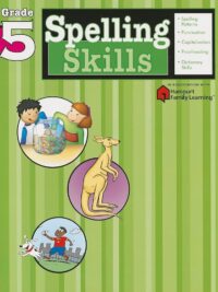 [DOWNLOAD PDF] Harcourt Spelling Skills Grade 5