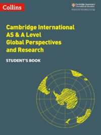 [DOWNLOAD PDF] Collins Cambridge International AS and A Level Global Perspectives Student's Book 2021 [1]