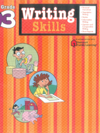 [DOWNLOAD PDF] Harcourt Writing Skills Grade 3